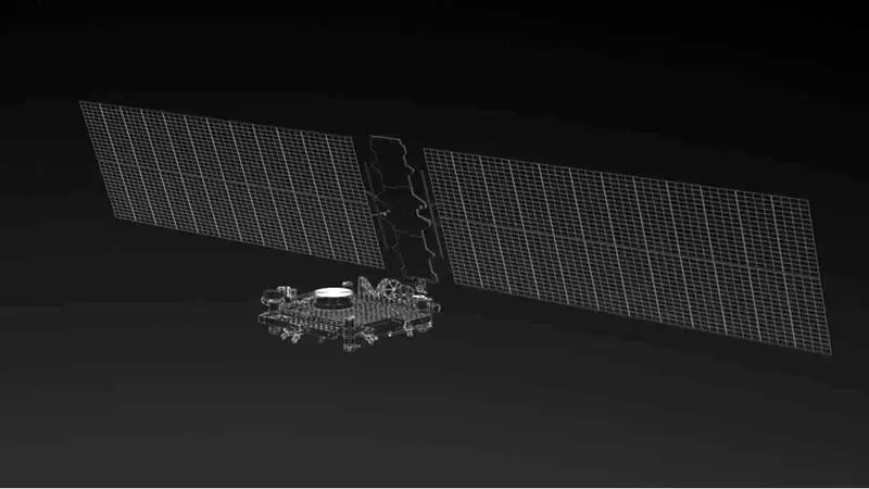 ماهواره‌های جاسوسی استارشیلد