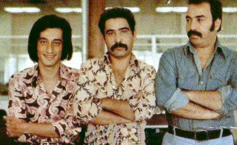 ایرج جنتی