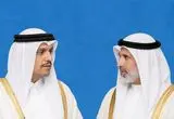 در تماس تلفنی وزرای خارجه کویت و قطر چه گذشت؟
