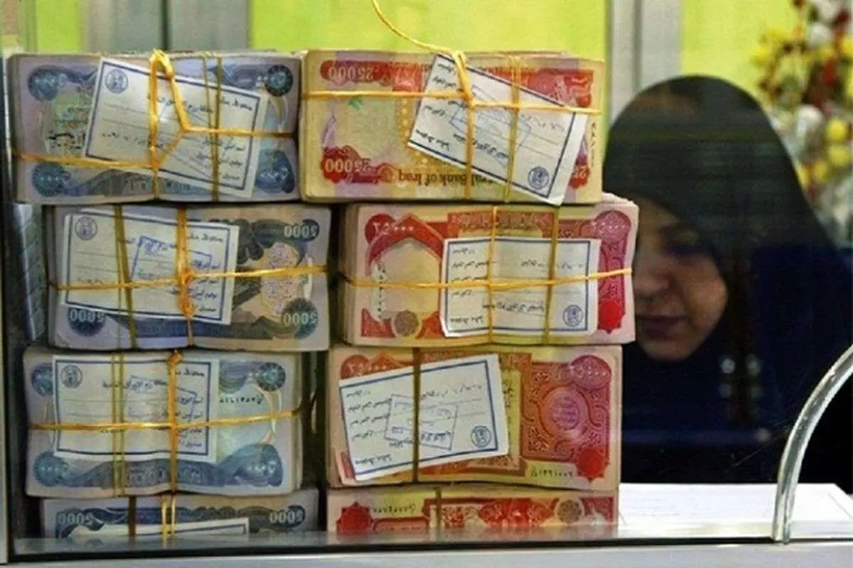 قیمت دینار عراق امروز دوشنبه 30 تیر؛ ارز اربعین چند؟