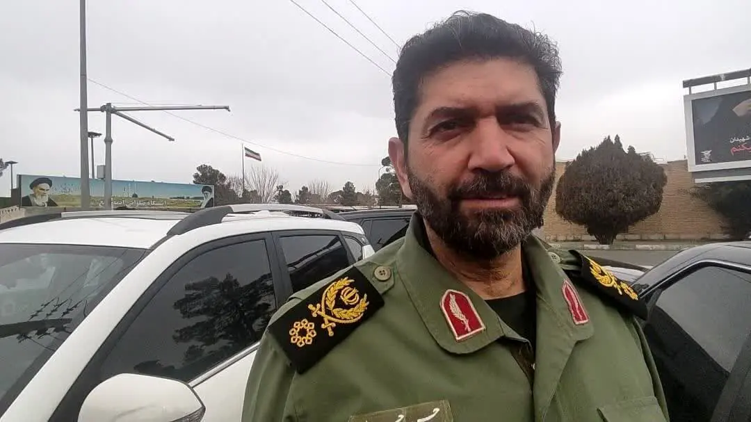 روایت فرمانده سپاه رسول‌الله از برنامه سلطنت طلبان در جنگ ۱۲ روزه