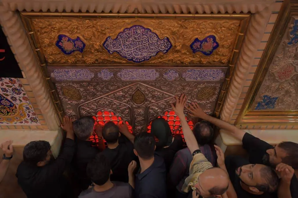 گالری
