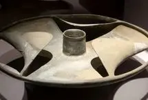 کشف یک قالپاق خودرو 5000 ساله در مصر!