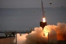 آزمایش موفقیت‌آمیز یک موشک بالستیک توسط ترکیه
