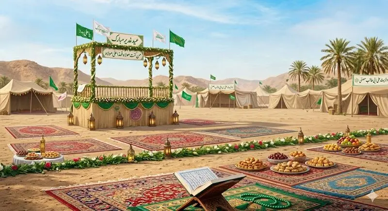 عید غدیر 1