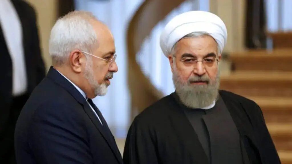 روحانی و ظریف را برای مذاکره بفرستید! به دنبال معرفی رابین هود و ناجی ملت ایران هستند؟