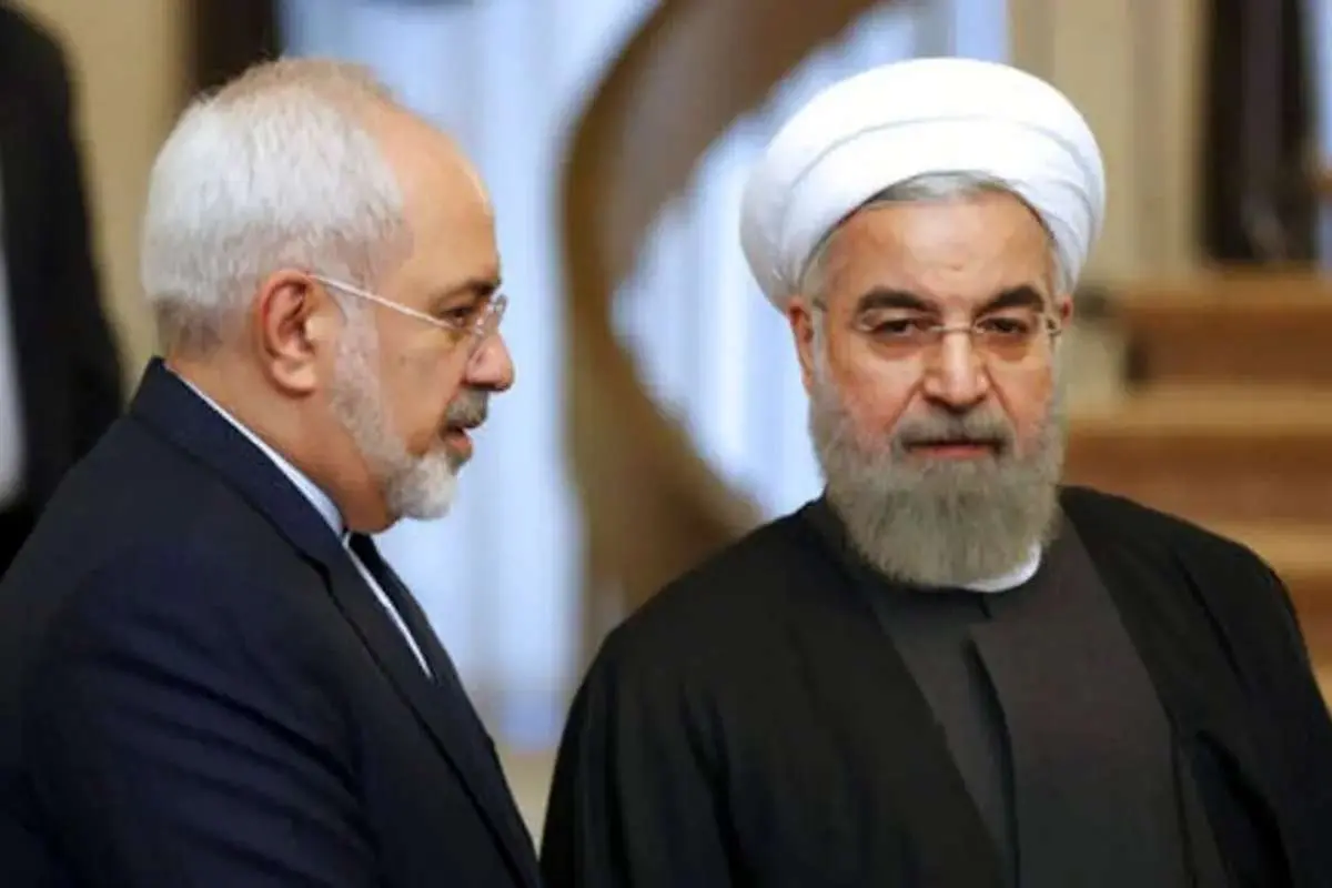 روحانی و ظریف را برای مذاکره بفرستید! به دنبال معرفی رابین هود و ناجی ملت ایران هستند؟