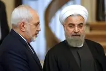 روحانی و ظریف را برای مذاکره بفرستید! به دنبال معرفی رابین هود و ناجی ملت ایران هستند؟
