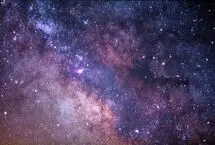 ویدئو؛ آسمان شب مریخ از نگاه کنجکاوی
