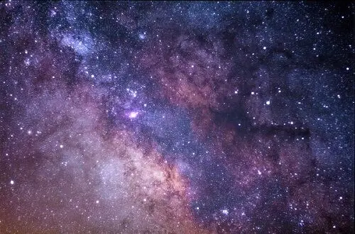 ویدئو؛ آسمان شب مریخ از نگاه کنجکاوی