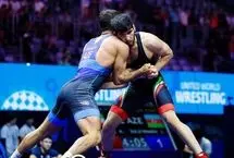 لغو پرواز تیم کشتی فرنگی ایران به آلبانی

