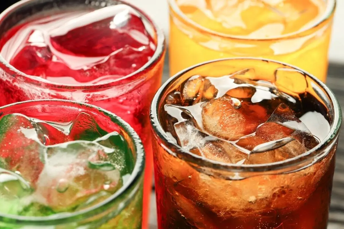 اضطراب نوجوانان زیر ذره‌بین قند و شکر