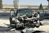 تصادف سهند و زانتیا با 10 مصدوم