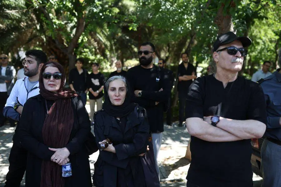 گالری