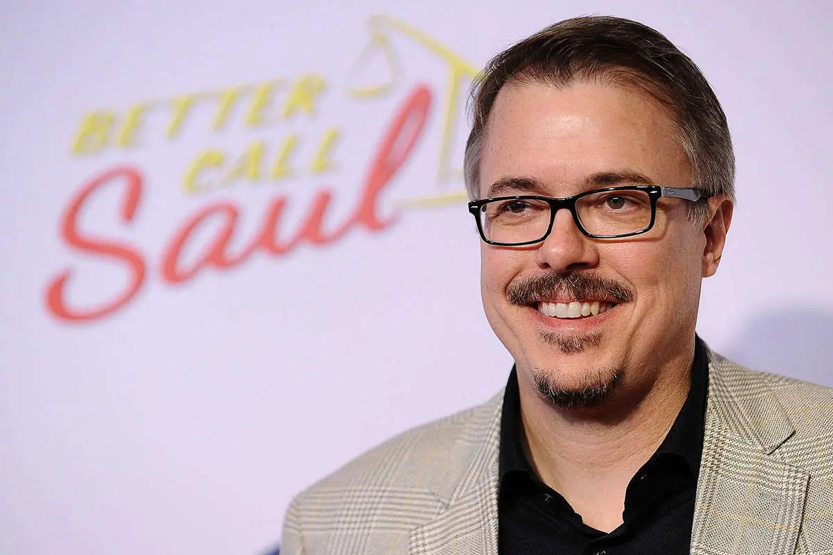 کارگردان بریکینگ بد سریال جدید می‌سازد / موضوع سریال جدید چیست؟