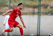 ستاره‌ای که صدای همه پرسپولیسی‌ها را درآورد