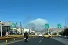 میدون پاستور؛ اسرائیل، پیک موتوری، چیپس و ماست
