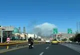 میدون پاستور؛ اسرائیل، پیک موتوری، چیپس و ماست