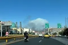 طرح اسرائیل برای ترورهای گسترده در ایران