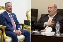 دیدار قریب‌الوقوع «ویتکاف» با «خلیل الحیه» مذاکره‌کننده ارشد حماس
