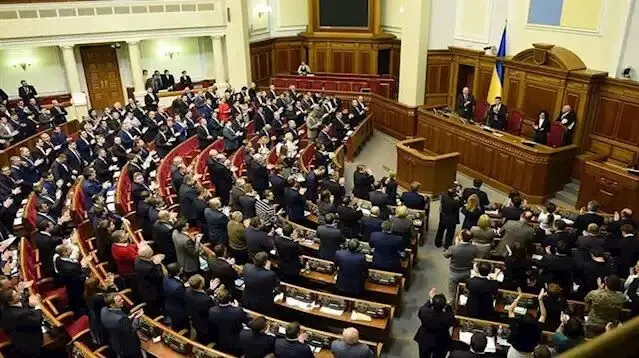 پیشنهاد عجیب برای پایان جنگ، «بازداشت زلنسکی» نسخه نماینده اوکراین