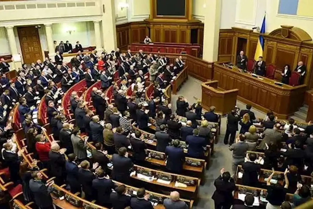 پیشنهاد عجیب برای پایان جنگ، «بازداشت زلنسکی» نسخه نماینده اوکراین