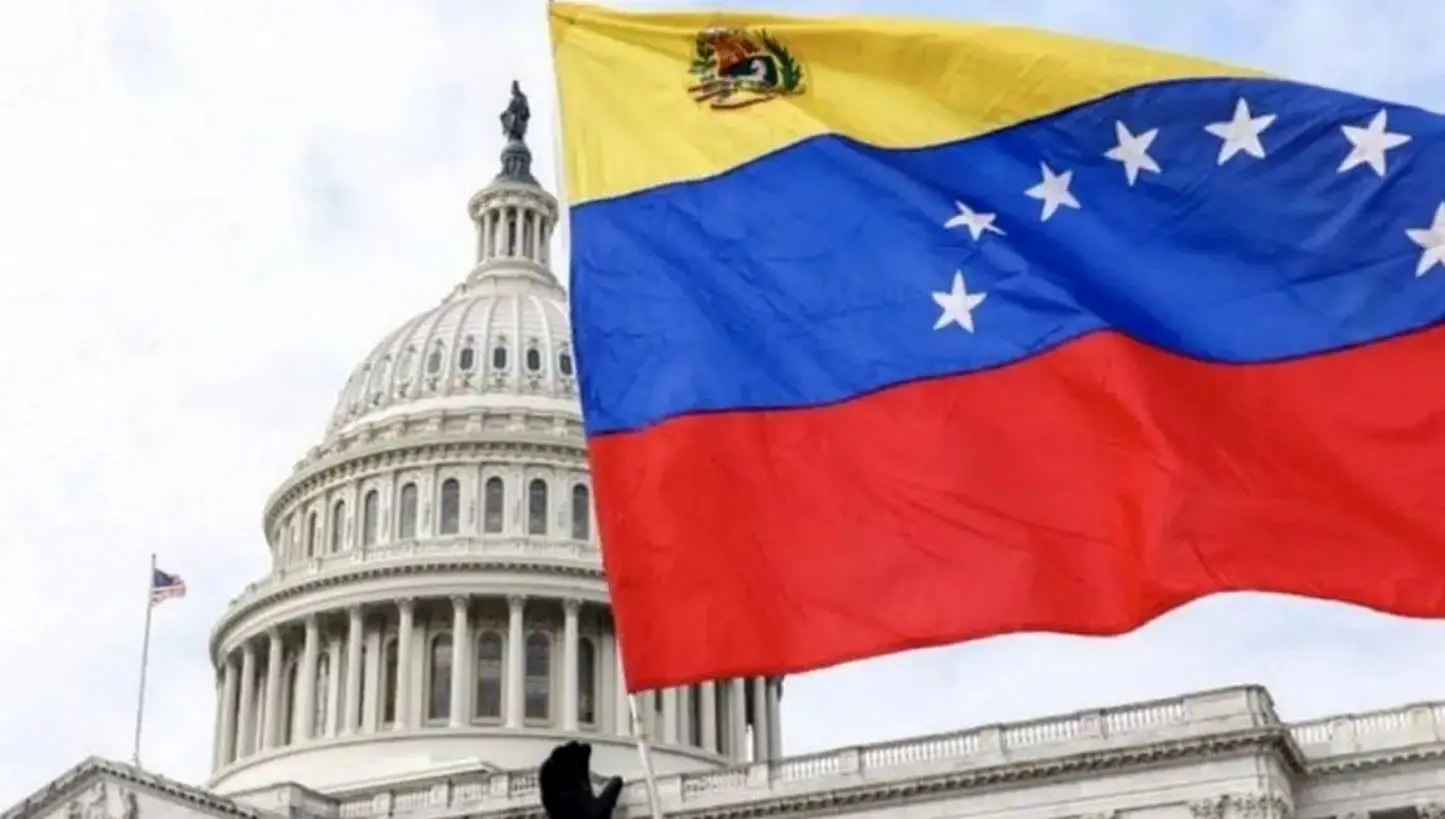 اشتباه لیبی را تکرار نکنید، خطرات مداخله‌ آمریکا در ونزوئلا!