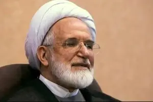 همه چیز درباره بازگشت مهدی کروبی پس از 16 سال  

