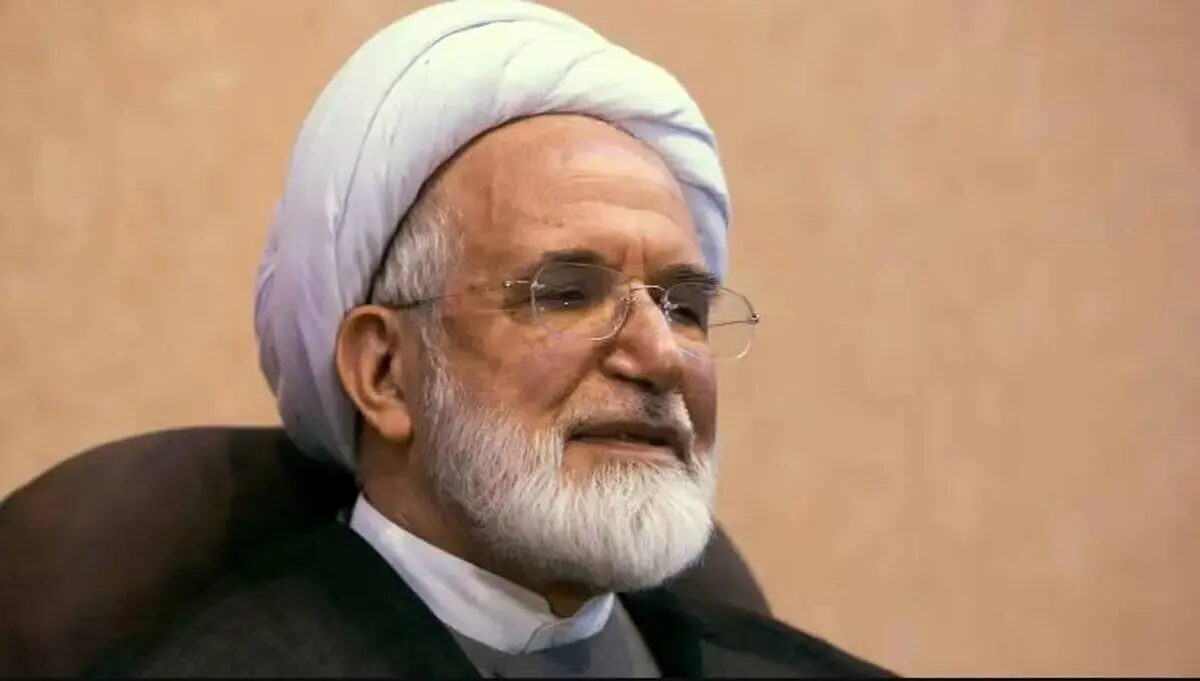 همه چیز درباره بازگشت مهدی کروبی پس از 16 سال  

