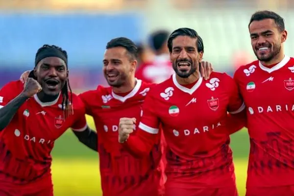 ببینید؛ خلاصه بازی پرسپولیس 1 - آلومینیوم اراک 0