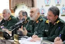پشت‌پرده لو رفتن عملیات «وعده صادق ۲»/ دستور سردار سلامی برای ادامه عملیات
