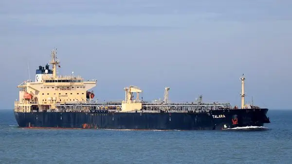 جزئیات جدید از نفتکشی که سپاه توقیف کرد