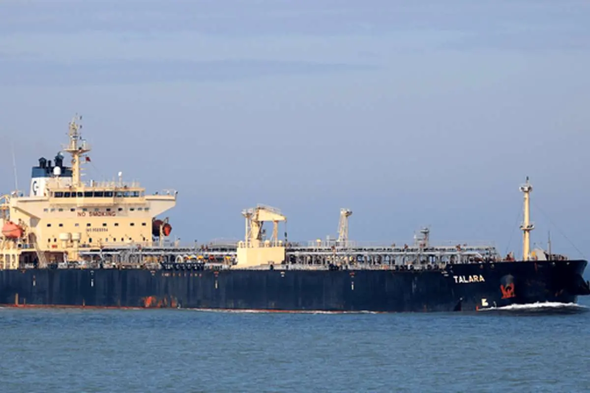 جزئیات جدید از نفتکشی که سپاه توقیف کرد