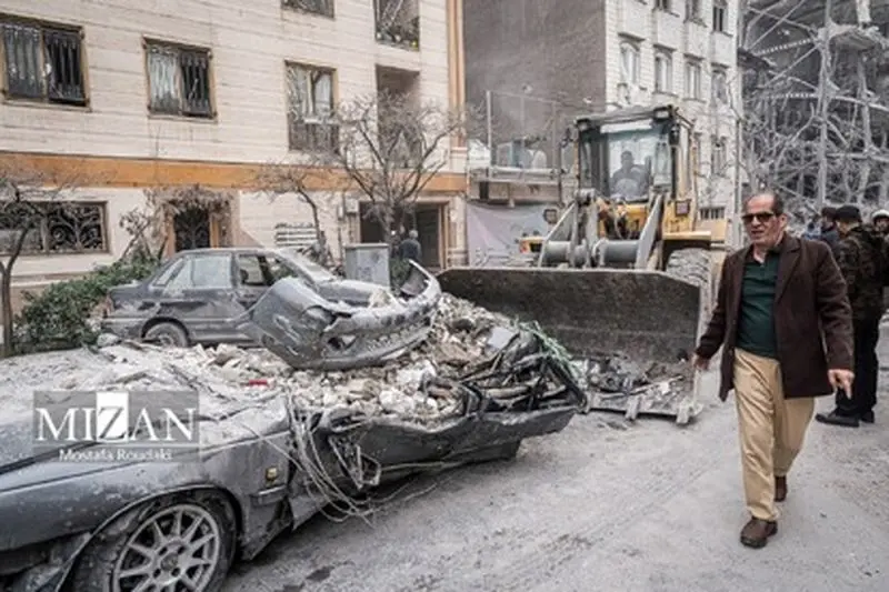 حمله به نارک (2)