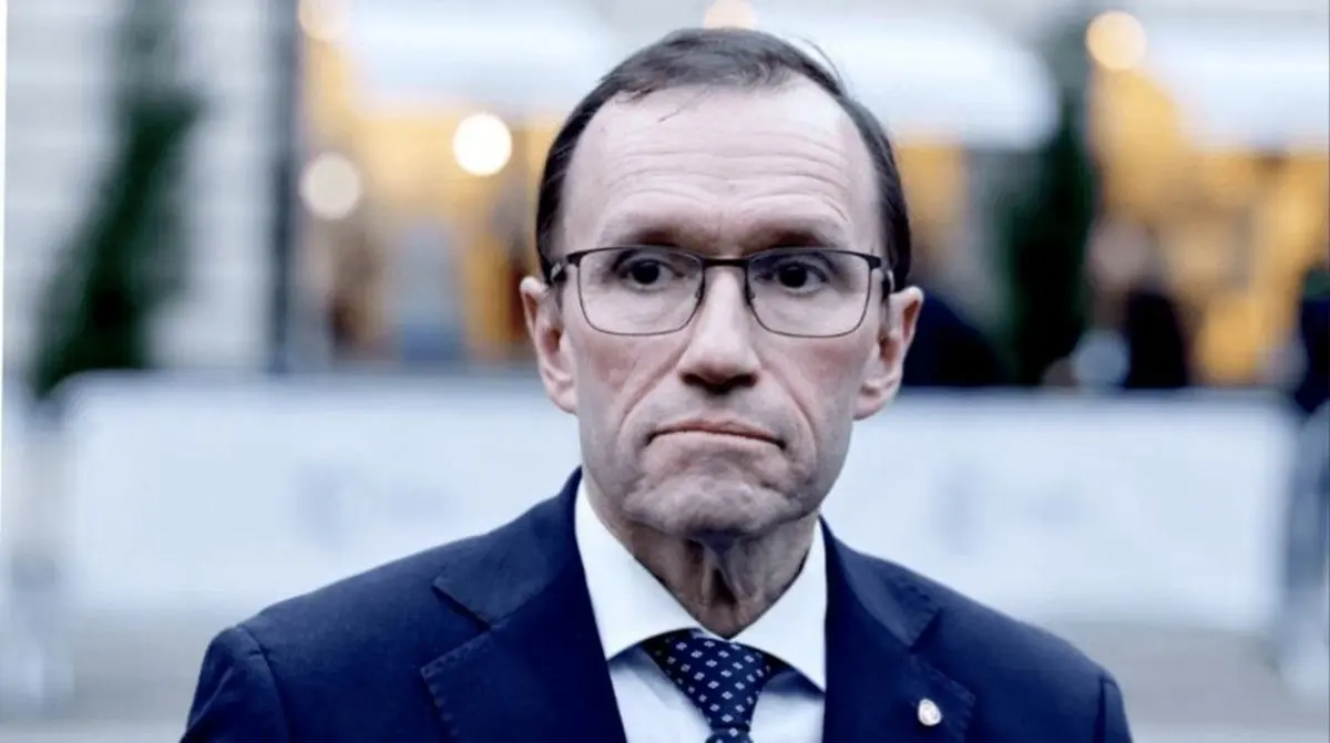 نروژ: جنگ انتخابی آمریکا تعهدی برای ناتو ایجاد نمی‌کند