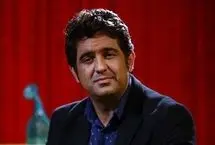 مهدی امینی‌خواه در شانگهای چین