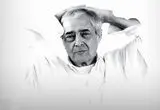 احمدرضا احمدی؛ زندگینامه و چند شعر فوق العاده از او