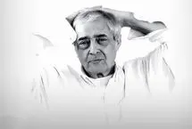 احمدرضا احمدی؛ زندگینامه و چند شعر فوق العاده از او