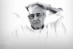 احمدرضا احمدی؛ زندگینامه و چند شعر فوق العاده از او