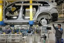 شش ماه پر ضرر برای ایران‌خودرو و سایپا