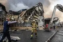 زندگی‌هایی که خاکستر شد؛ هیچ‌کس پاسخگوی بازاری‌ها نیست