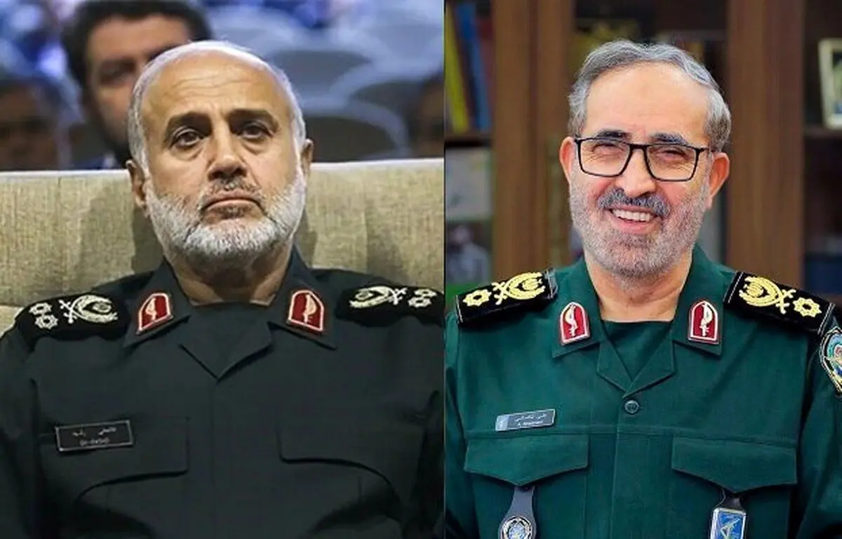 جزئیات زمان و مکان بزرگداشت شهدای قرارگاه خاتم‌الانبیا