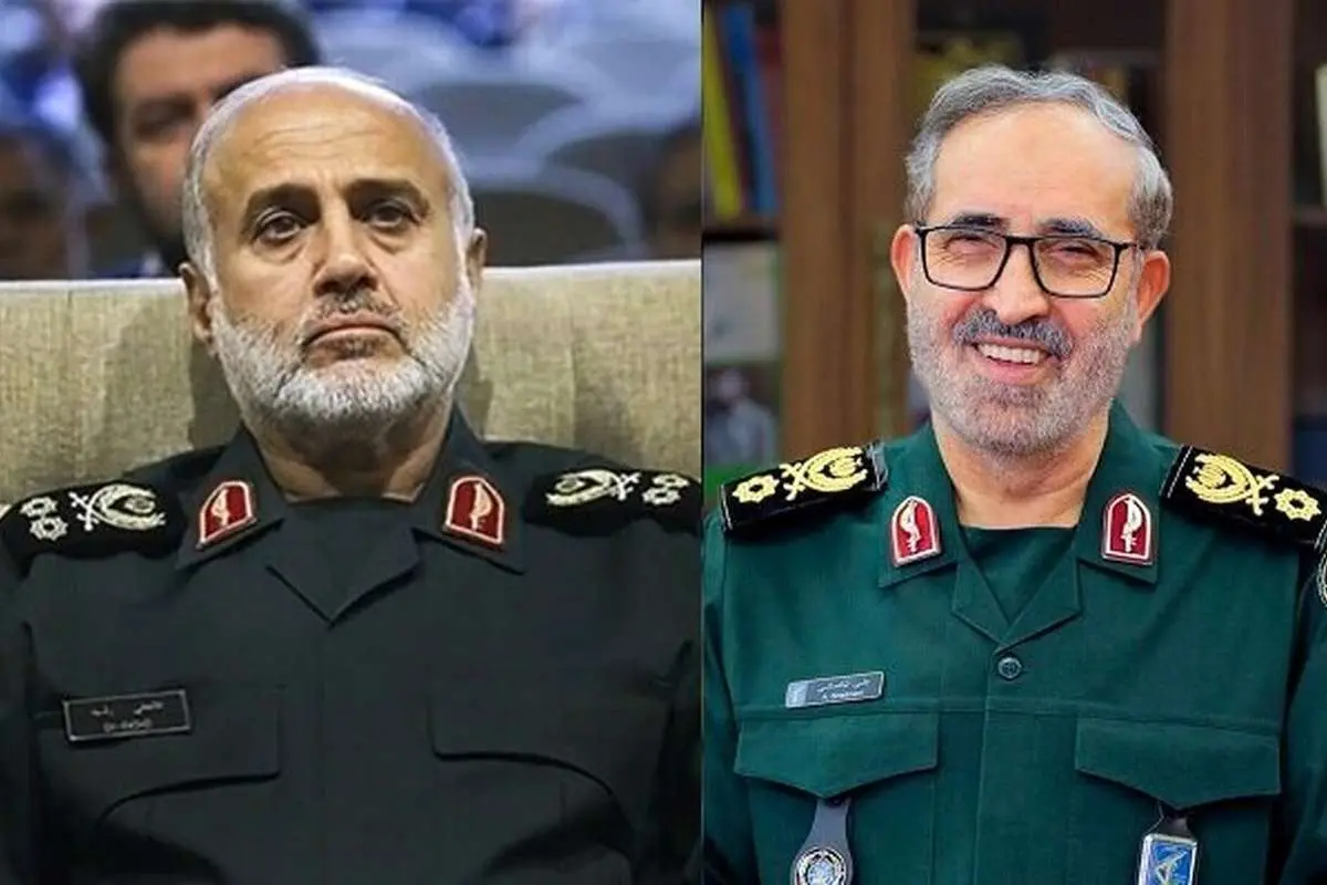 جزئیات زمان و مکان بزرگداشت شهدای قرارگاه خاتمالانبیا