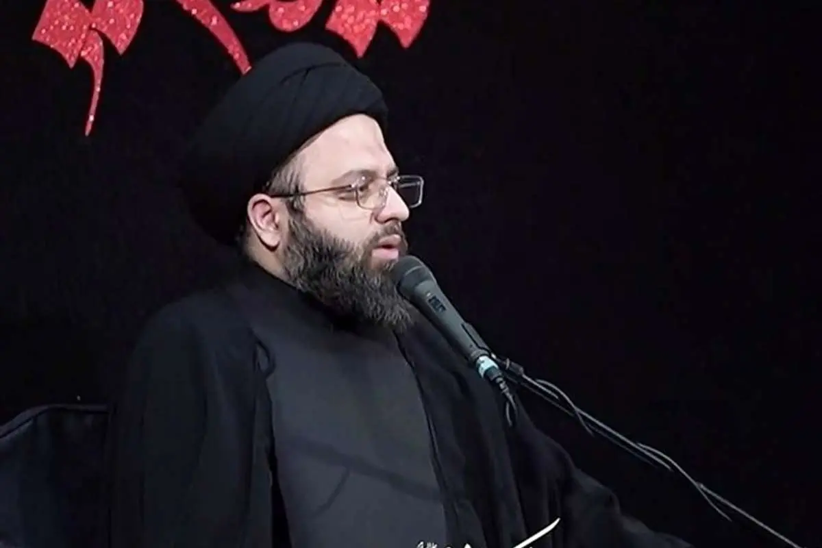 واکنش داماد پناهیان به ماراتن کیش: صبر مؤمنین حدی دارد...