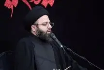 واکنش داماد پناهیان به ماراتن کیش: صبر مؤمنین حدی دارد...