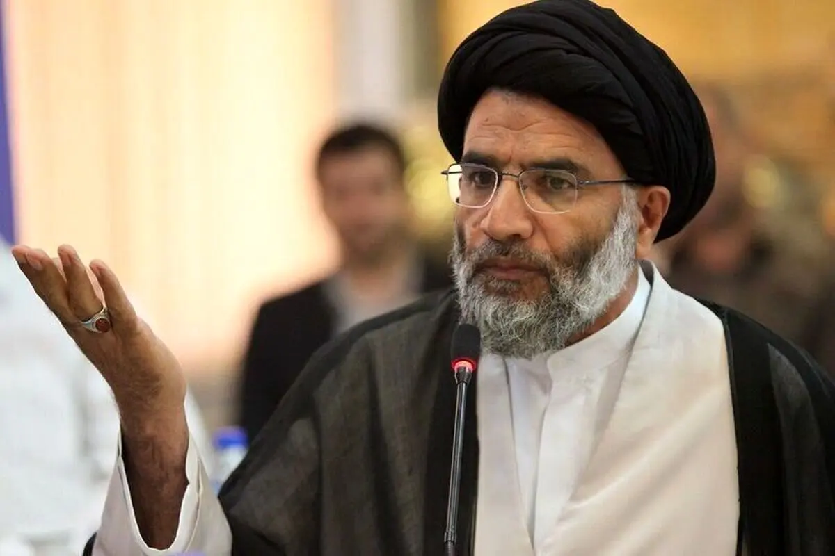 روایت عجیب امام جمعه اهواز از فرزندآوری در اهواز