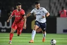 با آخرین خرید پرسپولیس آشنا شوید