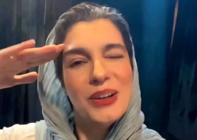 پیام الیکا عبدالرزاقی برای بازیکنان تیم ملی فوتسال زنان