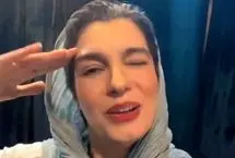 پیام الیکا عبدالرزاقی برای بازیکنان تیم ملی فوتسال زنان