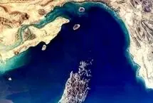 آخرین وضعیت تنگه هرمز به روایت خبرنگار صدا و سیما